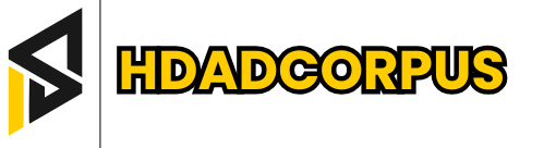 hdadcorpus